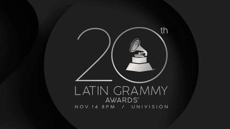 LISTA COMPLETA DE GANADORES A LOS LATIN GRAMMYs 2019