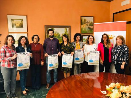 Concierto Solidario de Acaye, Música contra la Leucemia