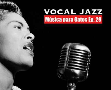 Música para Gatos – Ep. 29 - Ese maravilloso jazz vocal. ...