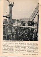 Aportaciones de la Química al Desarrollo Sostenible - El caso particular del refino del petróleo Aportaciones de la Química al Desarrollo Sostenible - El caso particular del refino del petróleo