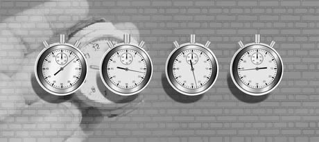 4 factores que le impiden cumplir con los plazos de la calidad 4 factores que le impiden cumplir con los plazos de la calidad