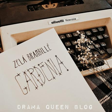 Reseña | Gardenia - Zelá Brambillé