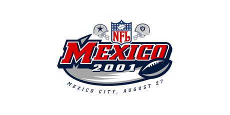 La historia de la NFL en México: The Black Hole versión México (2001)
