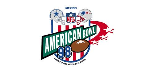 La historia de la NFL en México: los Patriots borran a los Cowboys (1998)