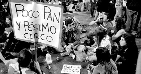 [TEORÍA POLÍTICA] Actuar como si...