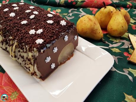 Strudel de navidad