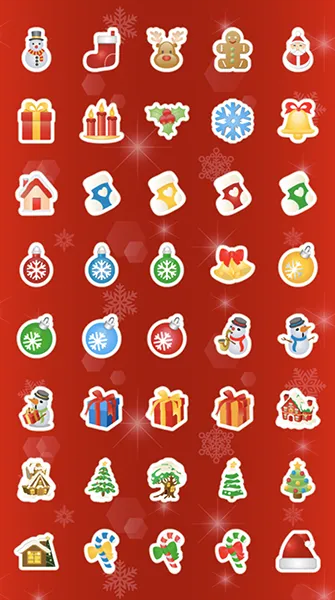 Los mejores Fondos de Pantalla de Navidad y paquetes de iconos