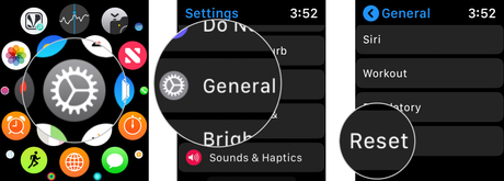 Consejos y trucos para ahorrar batería Apple Watch Serie 5 Consejos y trucos para ahorrar batería Apple Watch Serie 5