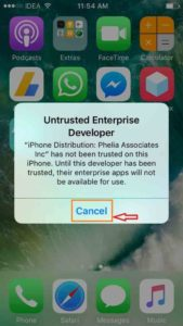 Instalar MovieBox ++ en iPhone / iPad | Descargar MovieBox IPA para iOS