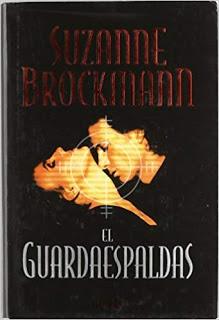 El guardaespaldas de Suzanne Brockmann