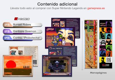 KONAMI, la protagonista del próximo libro de Gamepress