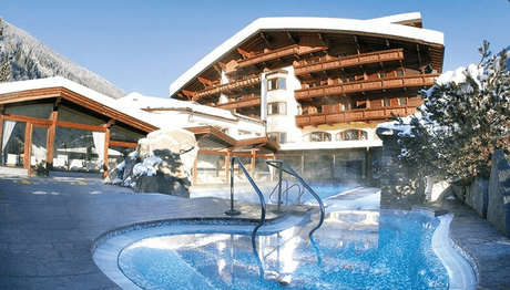 Relais & Chateaux Spa-Hotel Jagdhof