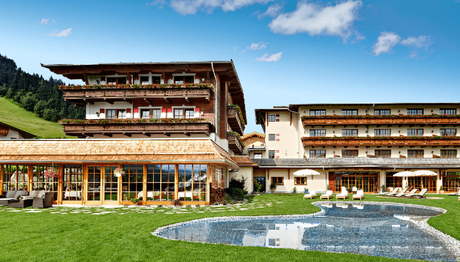 Ayurveda Resort Sonnhof Hotel