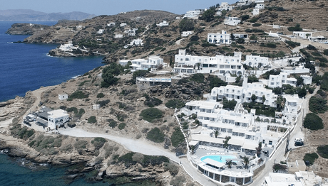 Los Palace Hotel & Spa