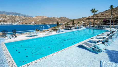 Agalia Suites de Lujo