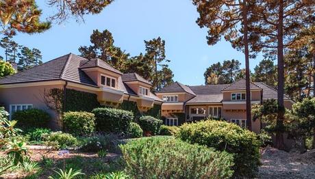 Pebble Luxury Estate