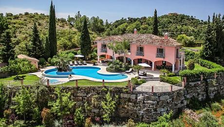 7 Lugares Baratos Donde Alojarse En Tarragona. Hoteles, Posadas Y Villas Casa San Bernardo