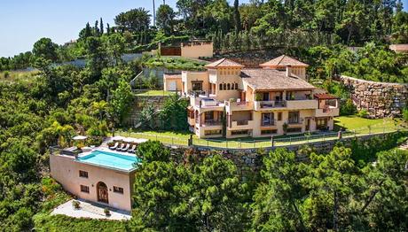 7 Lugares Baratos Donde Alojarse En Tarragona. Hoteles, Posadas Y Villas Gran Hacienda Florentina