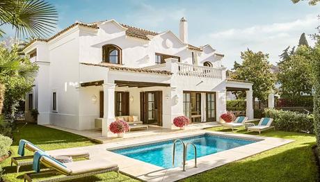 7 Lugares Baratos Donde Alojarse En Tarragona. Hoteles, Posadas Y Villas Four Bedroom