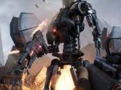 Terminator Resistance muestra trailer lanzamiento