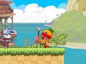 Kaze Wild Masks muestra video