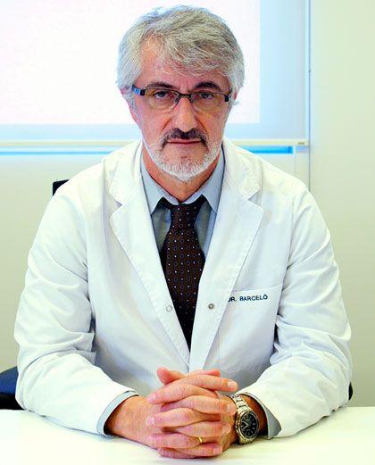 El Dr. Xavier Barceló Colomer revoluciona el sector de la rinoplastia con su técnica propia