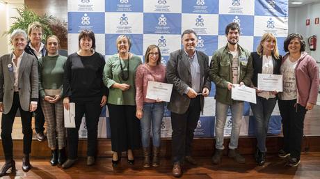 Un trabajo sobre la calidad de vida en pacientes curados de VHC, premio en jornadas de investigación COEGI