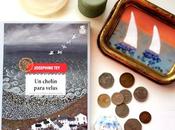 Reseña chelín para velas