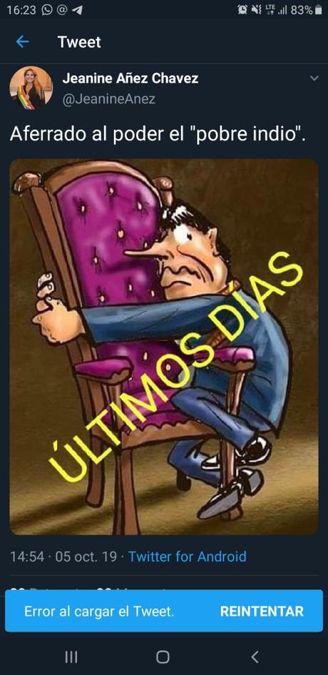 Bolivia y los Universos Paralelos