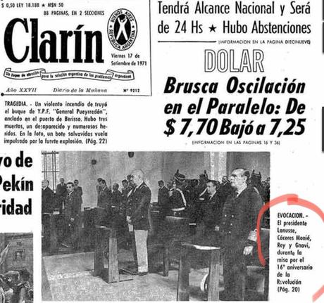 Medios: Tragando el Propio Veneno Medios: Tragando el Propio Veneno