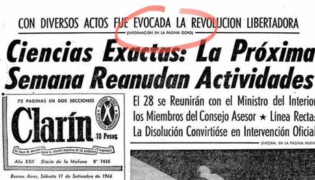 Medios: Tragando el Propio Veneno Medios: Tragando el Propio Veneno