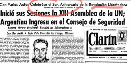 Medios: Tragando el Propio Veneno Medios: Tragando el Propio Veneno