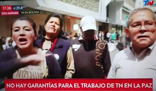 Medios: Tragando el Propio Veneno Medios: Tragando el Propio Veneno