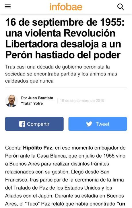 Medios: Tragando el Propio Veneno