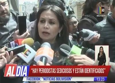 Medios: Tragando el Propio Veneno