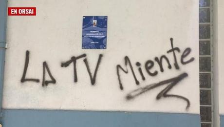 Medios: Tragando el Propio Veneno Medios: Tragando el Propio Veneno