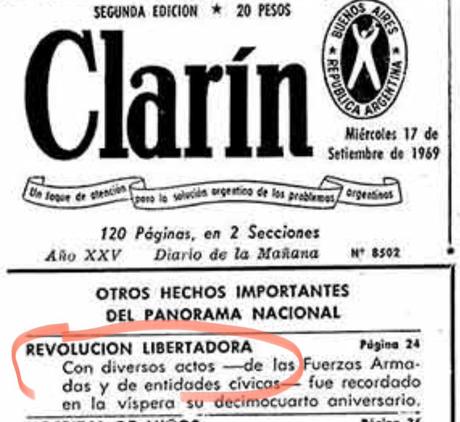 Medios: Tragando el Propio Veneno Medios: Tragando el Propio Veneno