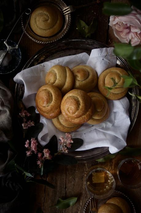 Shoreek, bollos dulces de Egipto #viajeentresabores {un adorable paseo gastronómico por el Nilo}