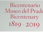Celebraciones bicentenario Museo Prado.