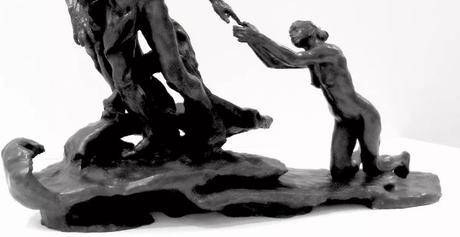 Camille Claudel, la artista a la sombra de Rodin Camille Claudel, la artista a la sombra de Rodin