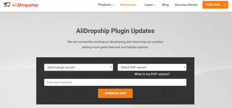 Revisión de AliDropship: aprenda a instalar el complemento AliDropship