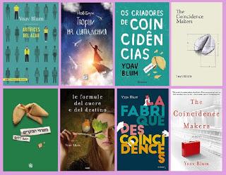 Reseña: Libro: Artífices del azar