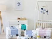 LILLYDOO lanza nuevos kits para bienvenida recién nacidos