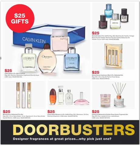 Folleto de ofertas Macy’s Black Friday 2019 (+ ofertas que valen la pena) 💰 Macys viernes negro (51)