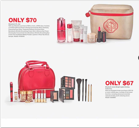 Folleto de ofertas Macy’s Black Friday 2019 (+ ofertas que valen la pena) 💰 Macys viernes negro (70)
