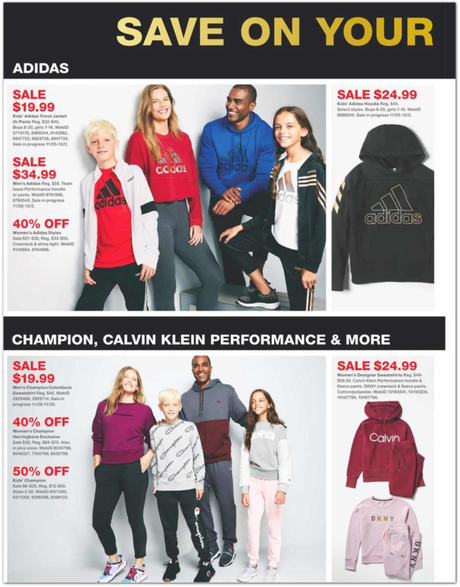 Folleto de ofertas Macy’s Black Friday 2019 (+ ofertas que valen la pena) 💰 Macys viernes negro (59)