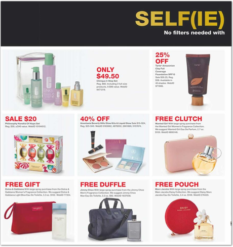 Folleto de ofertas Macy’s Black Friday 2019 (+ ofertas que valen la pena) 💰 Macys viernes negro (67)