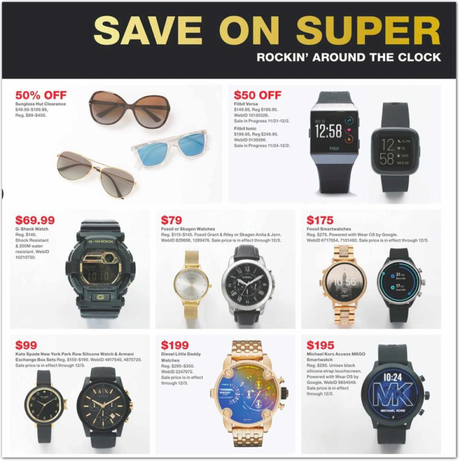 Folleto de ofertas Macy’s Black Friday 2019 (+ ofertas que valen la pena) 💰 Macys viernes negro (63)