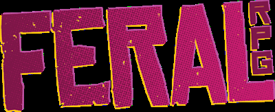 Las creaciones de Jez Gordon: Feral RPG, dungeons y mas