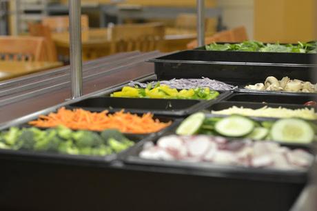 Una universidad del Reino Unido vota por deshacerse de la carne y combatir el cambio climático Una universidad del Reino Unido vota por deshacerse de la carne y combatir el cambio climático